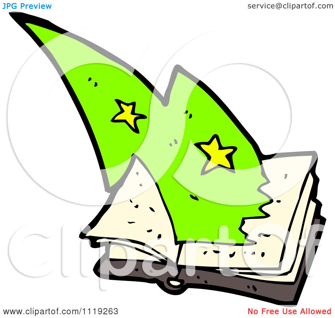 1080x1024 Magical Clipart Storybook