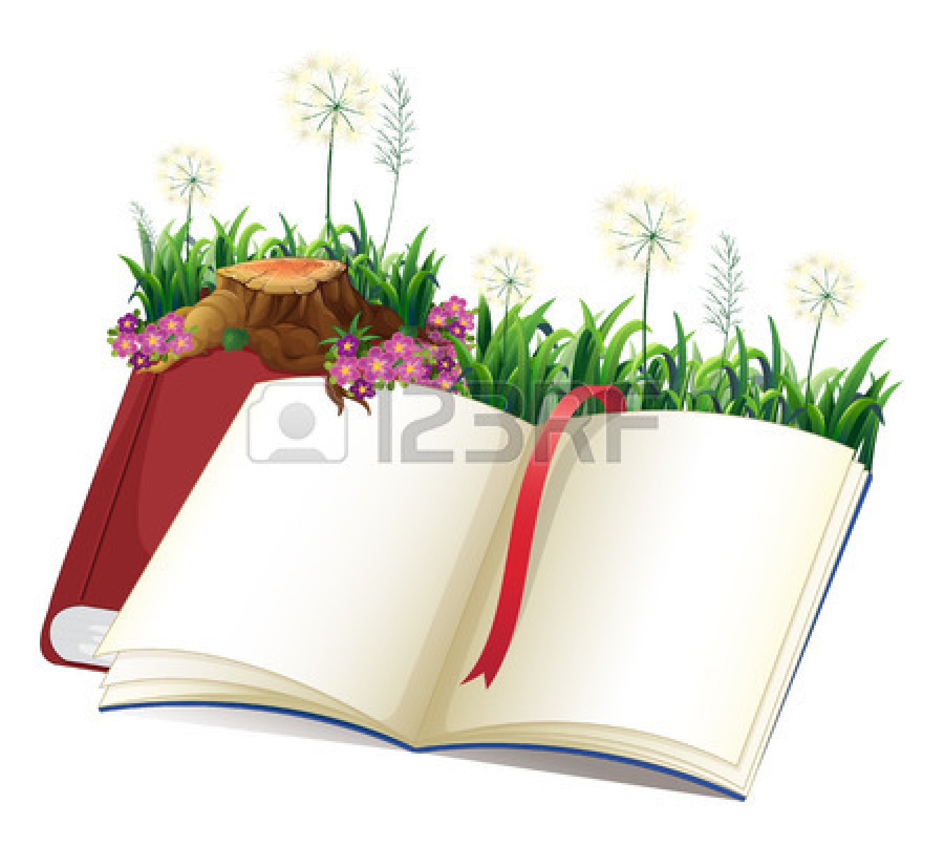 1350x1209 Stories Clipart Storybook