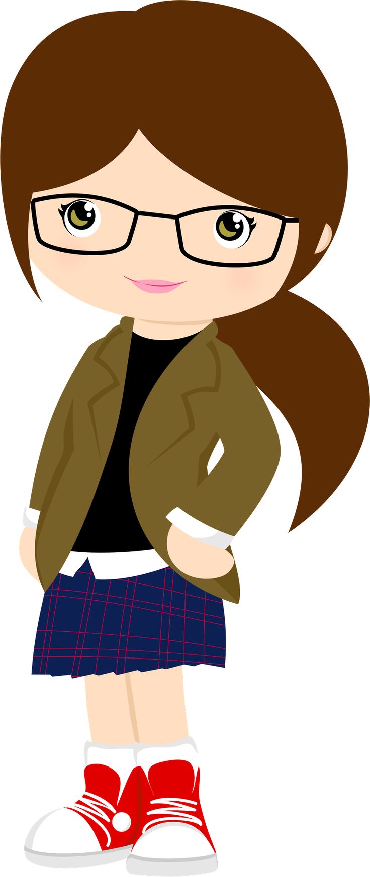 736x1746 Storybook Cliparts Problem Many Interesting Cliparts