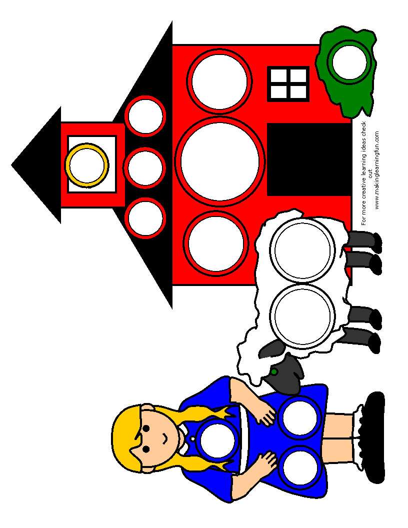 816x1056 Clip Art Flannelboard Had A Little Storytime Katie