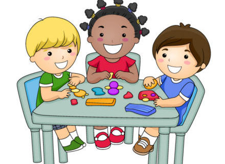 440x321 Gwinnett County Public Library Little Builders Storytime And Craft