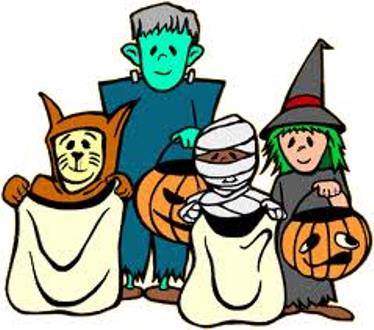 374x330 Spooky Story Time Hazen Public Library