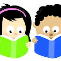 200x200 Storytime Clipart