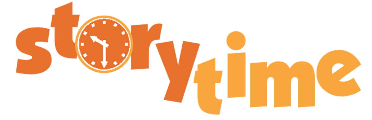 1200x390 Storytime Clipart