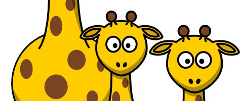 474x200 Worm Clipart Storytime