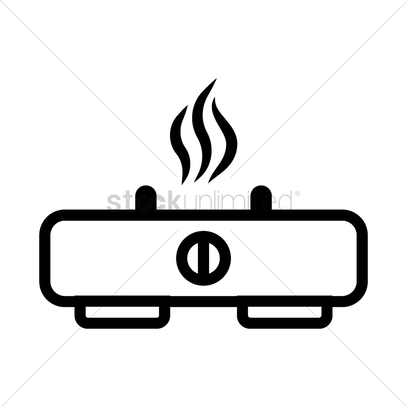 1300x1300 Gas Cooker Clipart Gas Burner