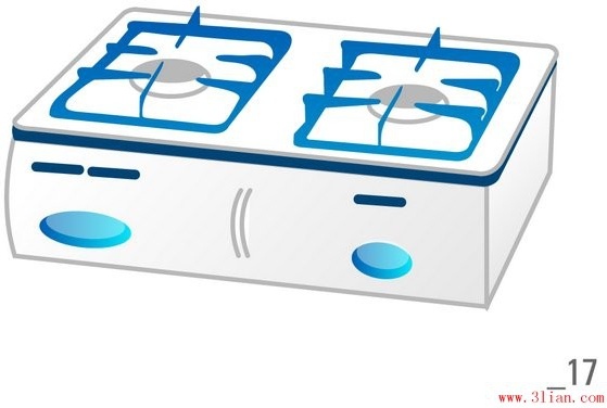 559x376 Range Clipart Stove Clipart