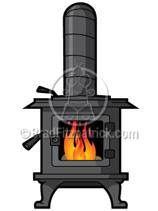 Stove Clipart | Free download on ClipArtMag