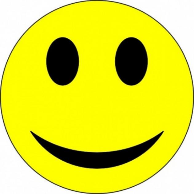 631x632 Feelings Clipart Straight Face