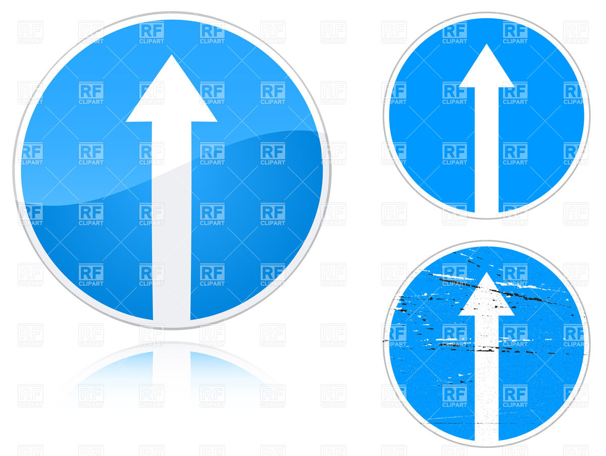 1200x903 Large Straight Road Clip Art Cliparts