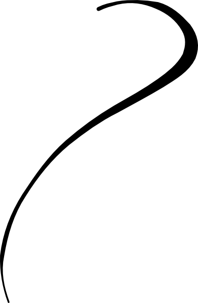 390x596 Line 7 Clip Art