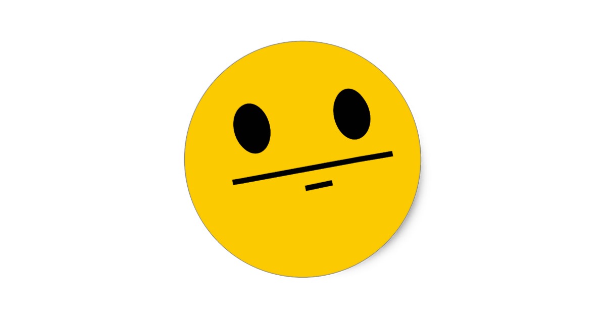 1200x630 Poker Face Clipart