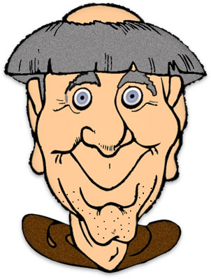 302x400 Free Fantasy Clipart