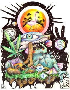 236x305 Triipy Clipart Strange