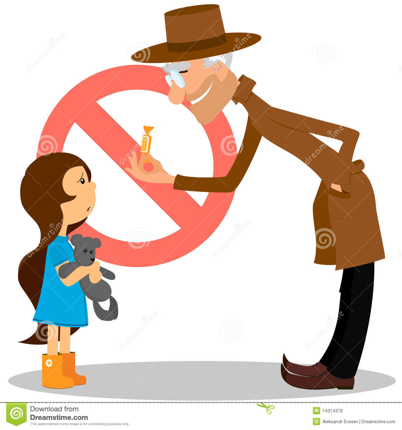 1300x1390 Lonely Clipart Stranger