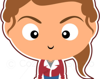 340x270 Stranger Things Clipart Eleven Cute Funko Pop Millie Bobby