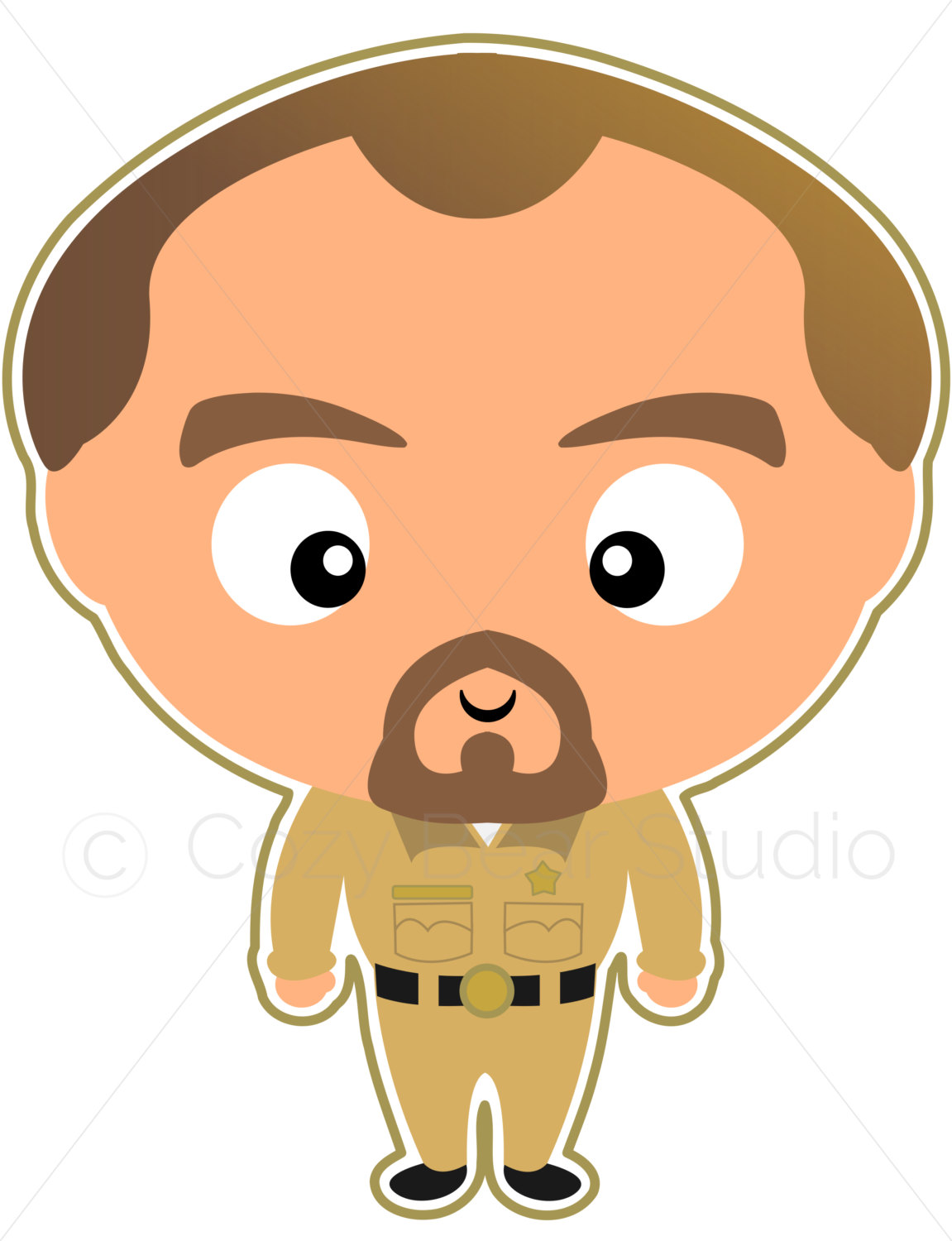 1151x1500 Stranger Things Steve Harrington Cute Funko Pop Style