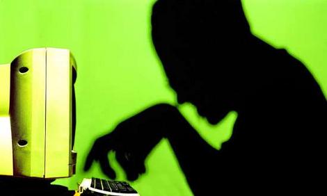 470x282 Stranger Danger Clip Art Clipart Panda