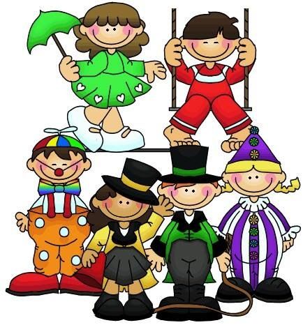 434x466 57 Best Circus Theme Images Back To School, Fonts