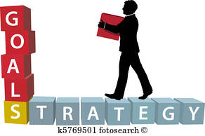 292x194 Business Strategy Clipart And Illustration. 75,922 Business