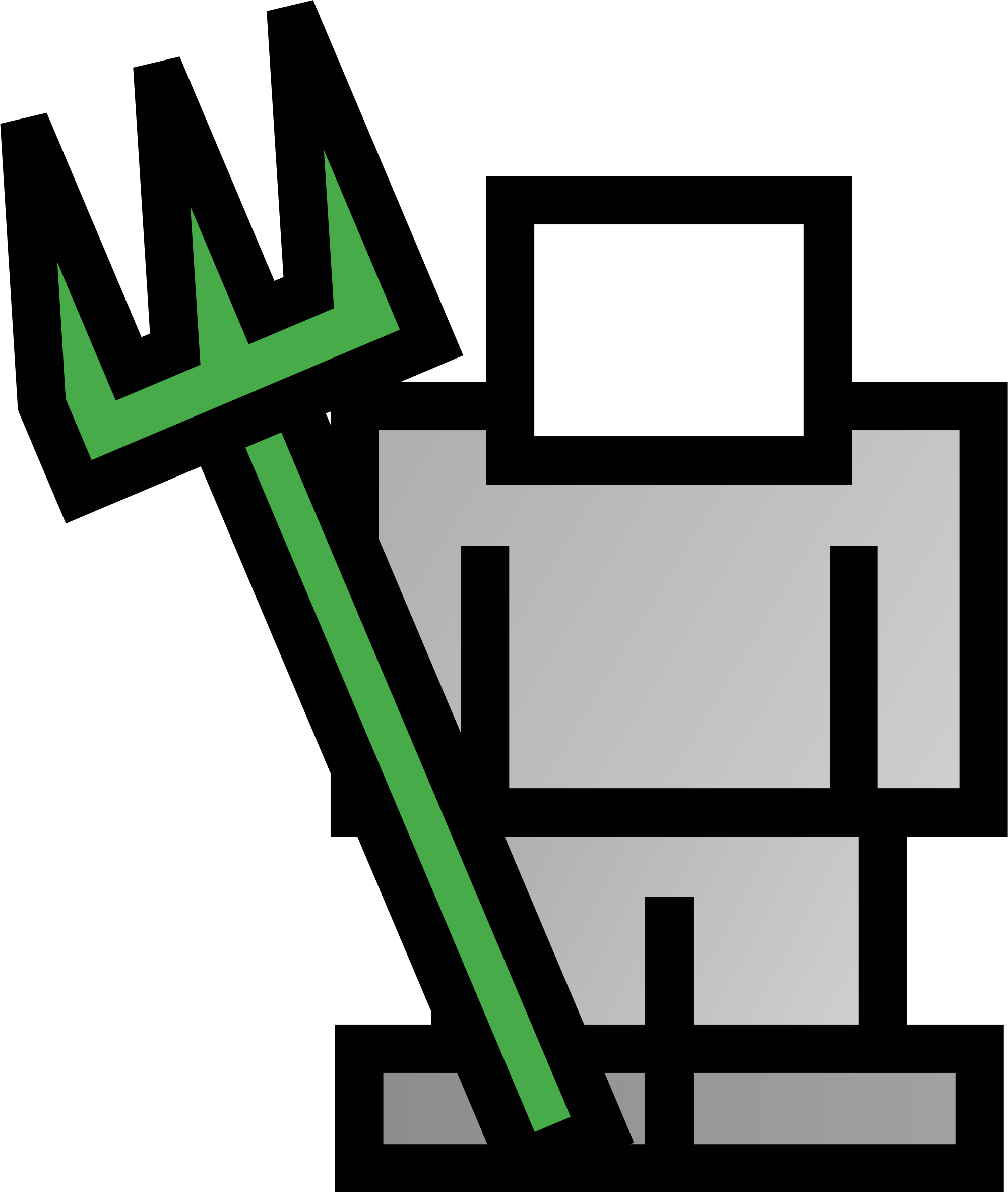 2000x2364 Cliparts Game Strategies 193086