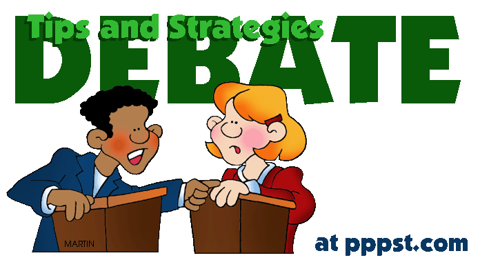 709x406 Debate Clipart