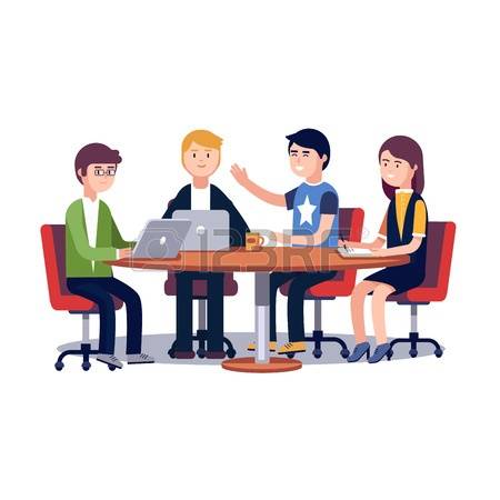 450x450 Furniture Clipart Business Strategy