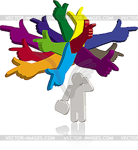 275x300 Strategic Clipart