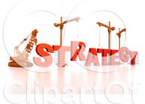 210x150 Clip Art Strategy Clip Art