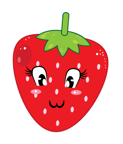 400x467 Strawberry Farmer Strawberries Clipart Free Clip Art Images Image