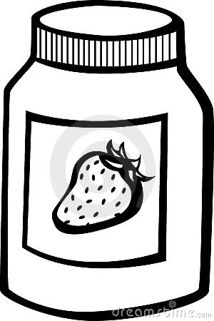 300x450 Black Amp White Clipart Jam