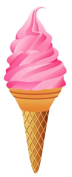 236x582 Transparent Ice Cream Cone Png Clipart Ice Cream Png