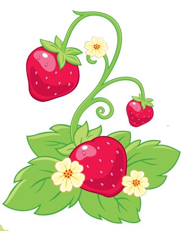 396x467 Graphics For Strawberry Vine Graphics