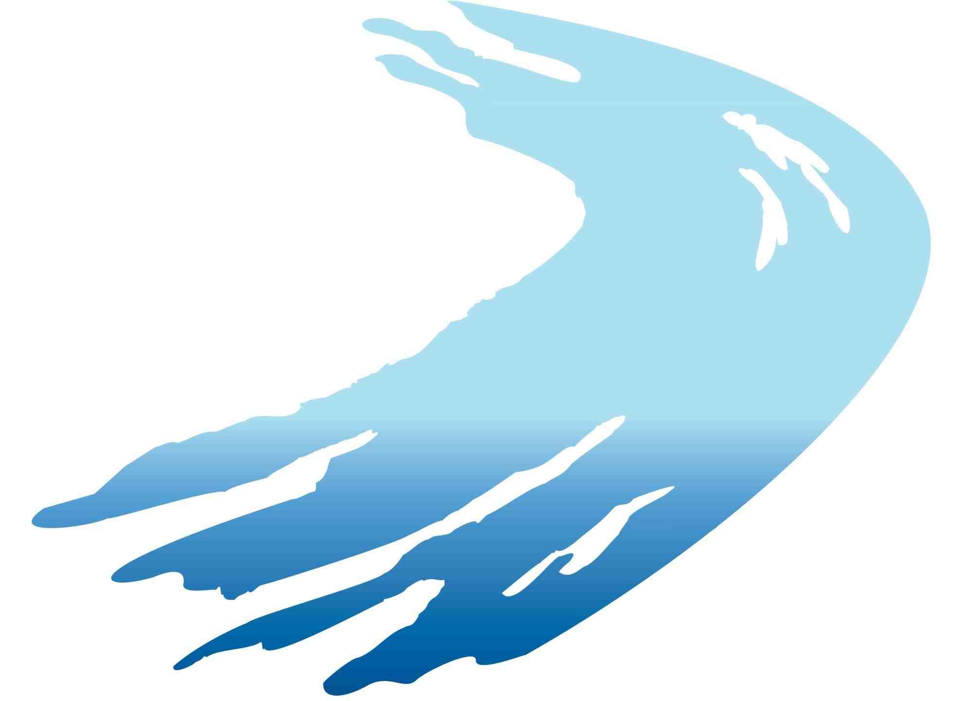 2015x1440 Stream Clipart Free Water