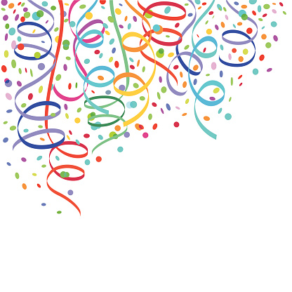 416x416 Streamer Clip Art Clipart