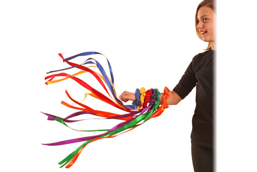 Streamers Ribbons | Free download on ClipArtMag