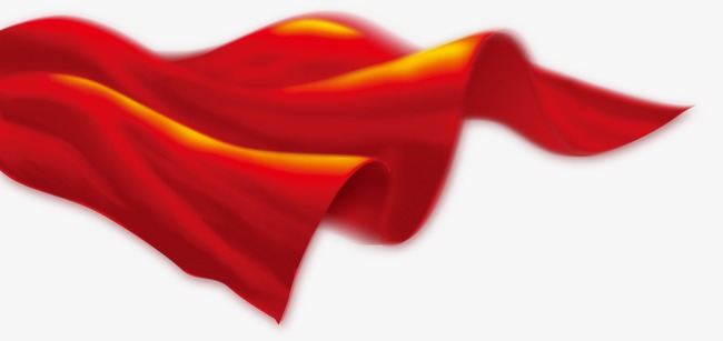 650x307 Streamers, Ribbons, Red, Taobao Material, Streamers, Ribbons, Red