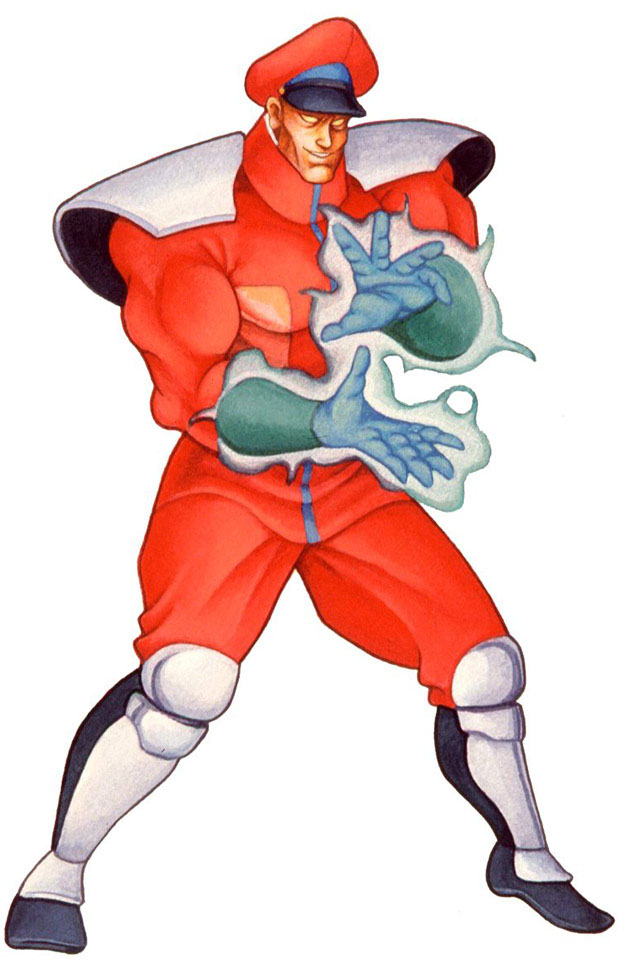 634x965 Street Fighter Ii On Game Art Hq