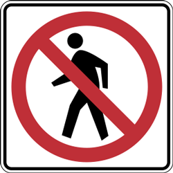 250x250 Free Traffic Sign Clipart