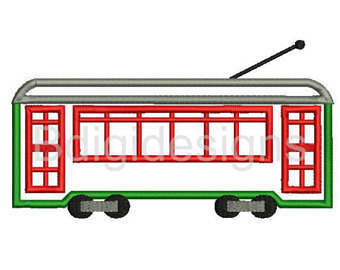 340x270 Streetcar Etsy