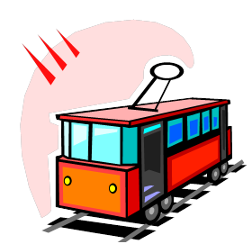 280x271 Streetcars, Trolleys, Curbliners, And Buses In Des Moines Des