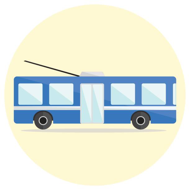 612x612 View From Tram Clipart