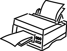 264x201 Cartridge Clipart Clipart Panda