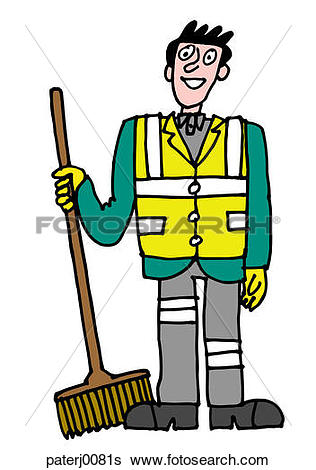 316x470 Street Sweeper