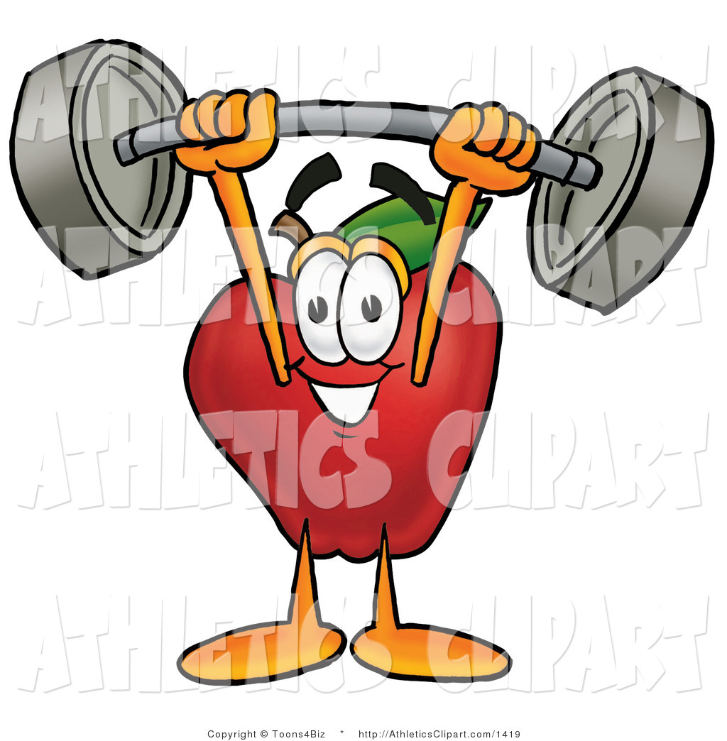 Strength Clipart Free Download On Clipartmag