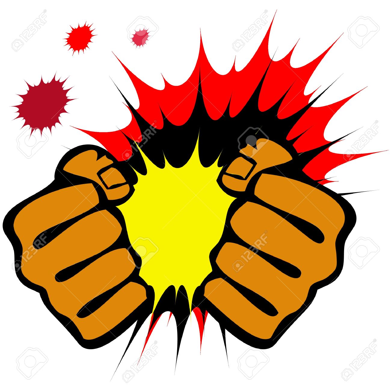 1300x1300 Fist Clipart Strength