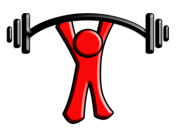 350x258 Strength Clip Art Free Clipart Panda