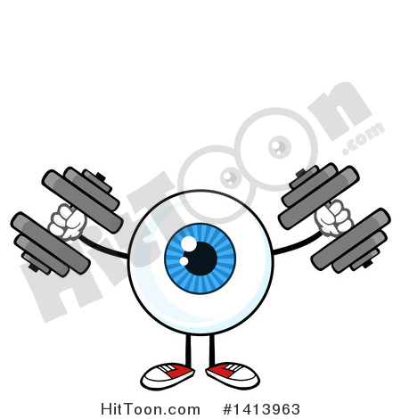 450x470 Strength Clipart