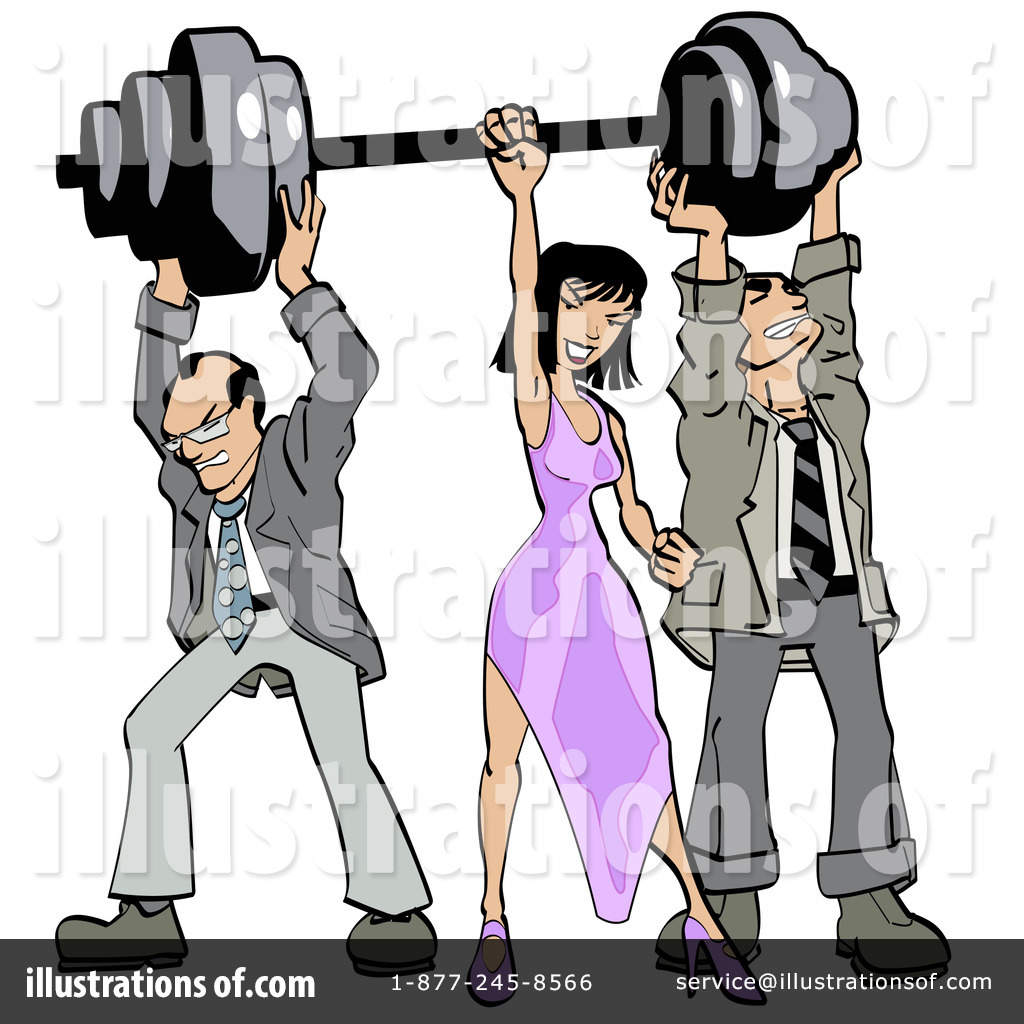 1024x1024 Strength Clipart