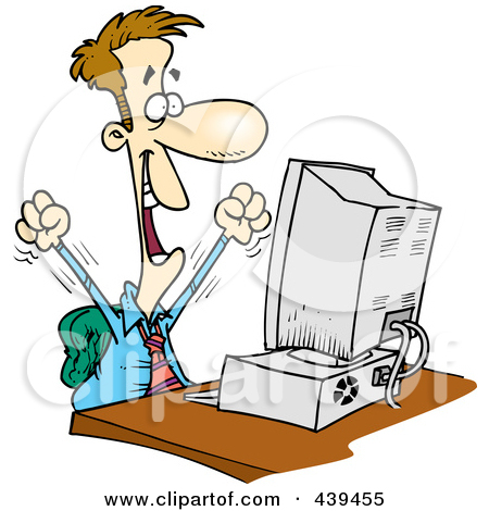 450x470 Being Stressed Black And White Cartoon Of A Stressed Out Guy